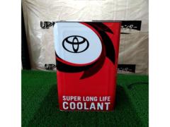TOYOTA SUPER LONG LIFE COOLANT 18L