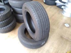 Laufenn G-FIT as-01 215/65R16 2本