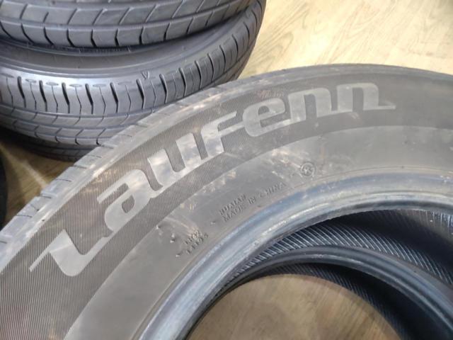 Laufenn G-FIT as-01 215/65R16 2本