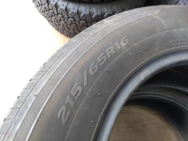 Laufenn G-FIT as-01 215/65R16 2本