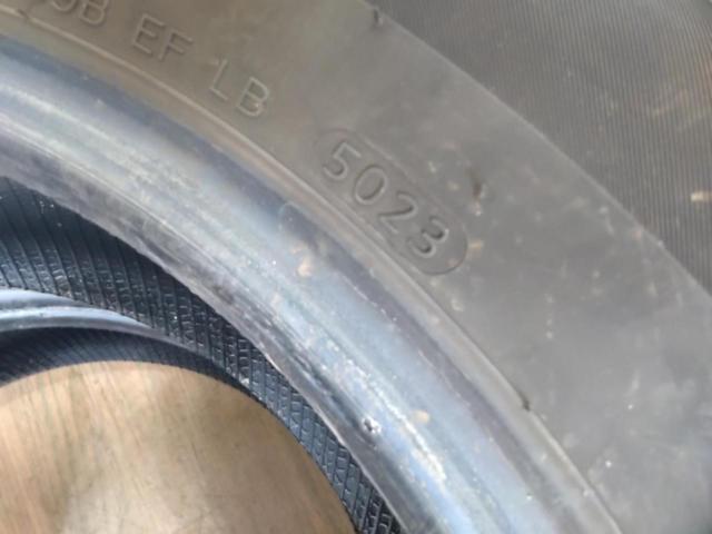 Laufenn G-FIT as-01 215/65R16 2本