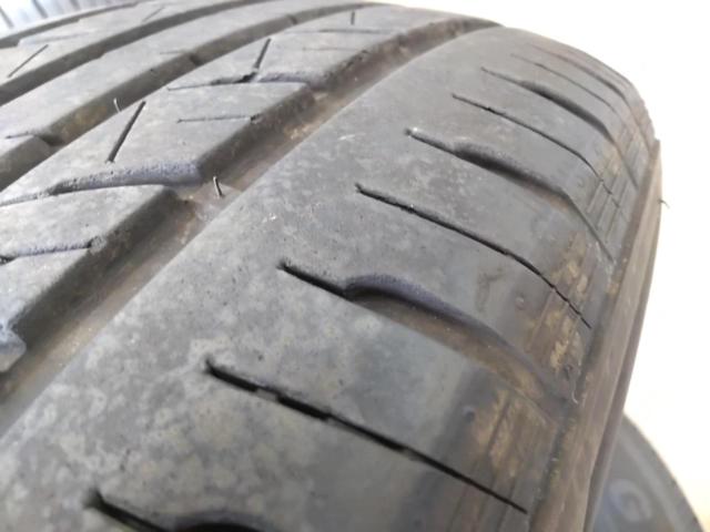 Laufenn G-FIT as-01 215/65R16 2本