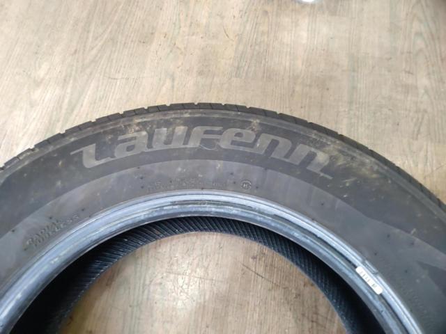 Laufenn G-FIT as-01 215/65R16 1本