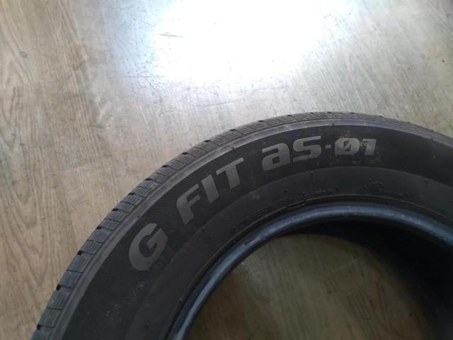 Laufenn G-FIT as-01 215/65R16 1本