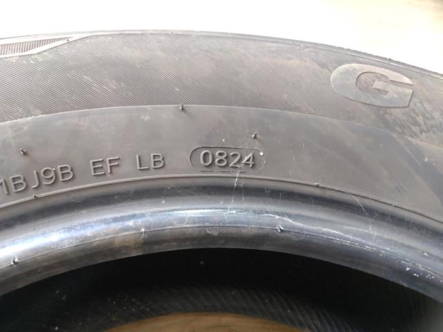 Laufenn G-FIT as-01 215/65R16 1本
