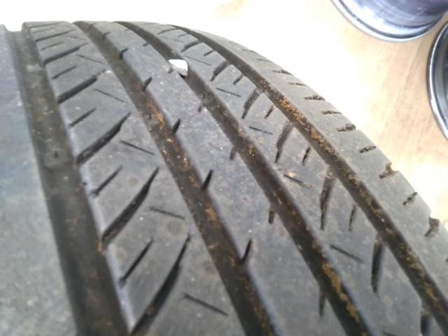 Laufenn G-FIT as-01 215/65R16 1本