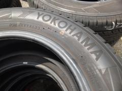 YOKOHAMA iceGURAD iG70