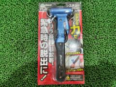Meltec レスキューハンマー FT-16