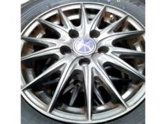 weds VELVA SPORT