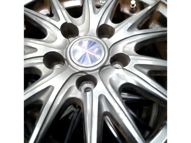 weds VELVA SPORT