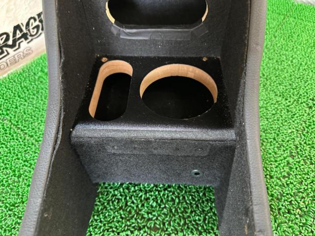 ワケアリ メーカー不明 コンソールトレイ