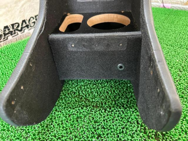 ワケアリ メーカー不明 コンソールトレイ