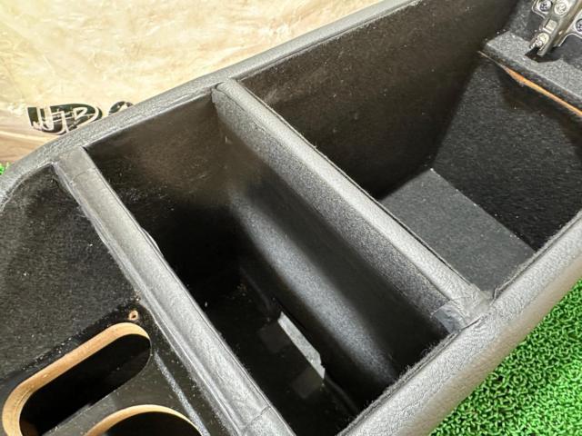 ワケアリ メーカー不明 コンソールトレイ