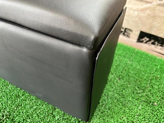 ワケアリ メーカー不明 コンソールトレイ
