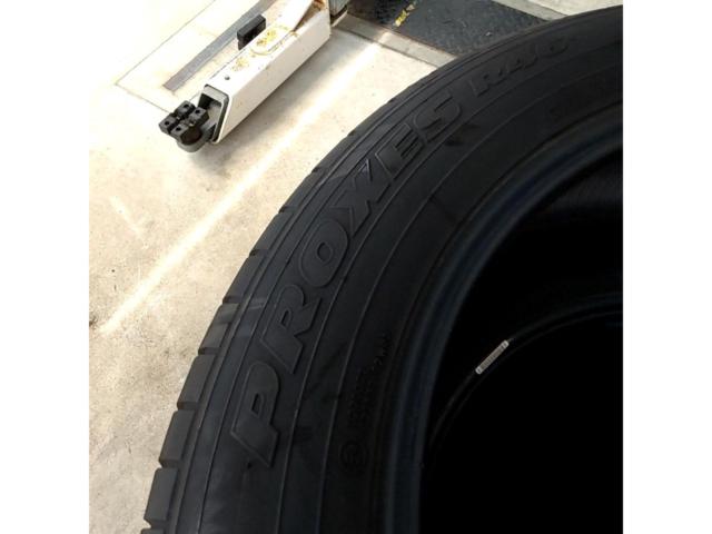 TOYO
PROXES
R46