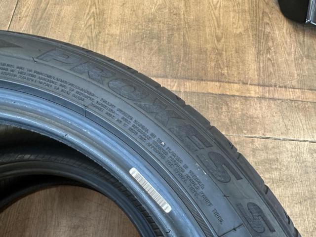 TOYO
PROXES
Sport2
205 / 50R17
Two