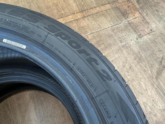 TOYO
PROXES
Sport2
205 / 50R17
Two