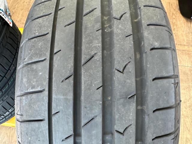 TOYO
PROXES
Sport2
205 / 50R17
Two