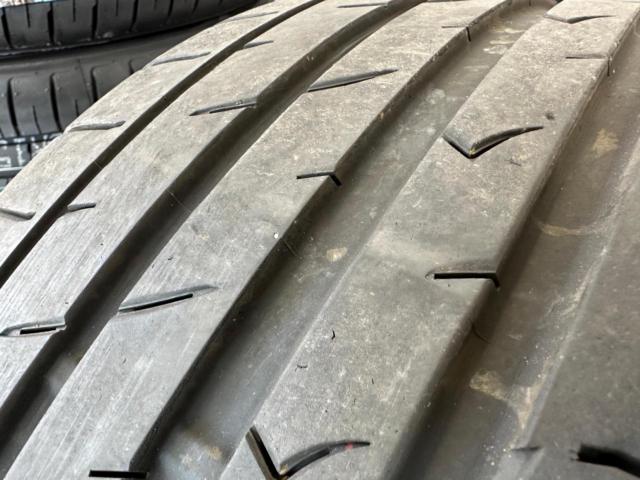 TOYO
PROXES
Sport2
205 / 50R17
Two