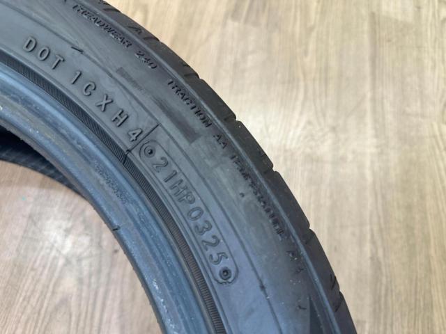 TOYO
PROXES
Sport2
205 / 50R17
Single