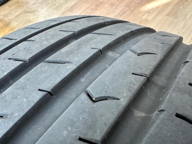 TOYO
PROXES
Sport2
205 / 50R17
Single