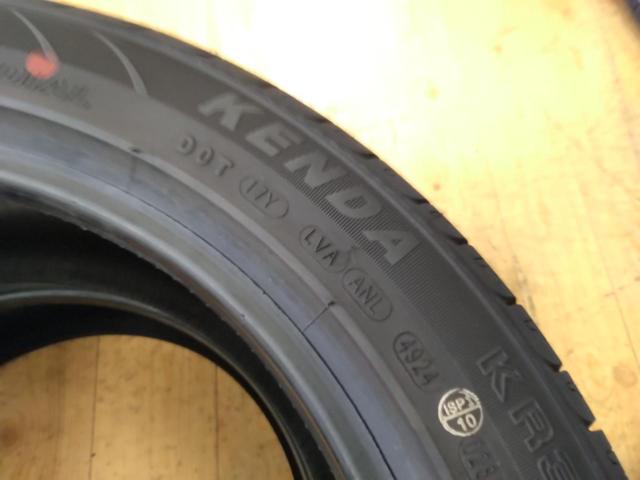 KENDA
Kuavela
SL
KR32
