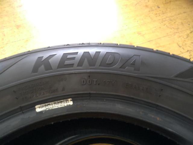 KENDA
KR 203