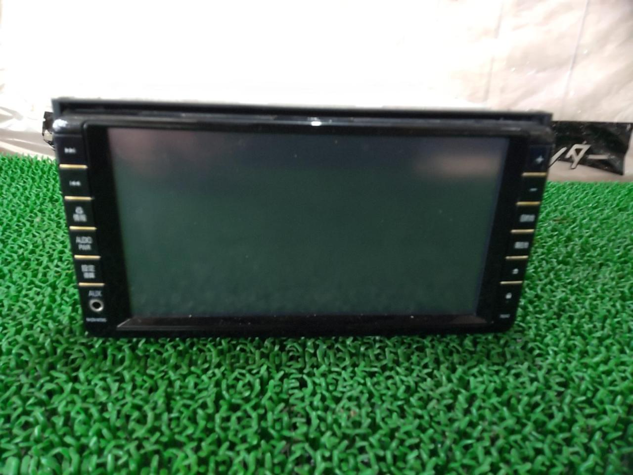 Toyota genuine
NHZN-W59G