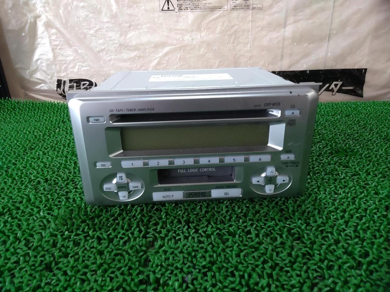 Wakeari
Toyota genuine
CKP-W55