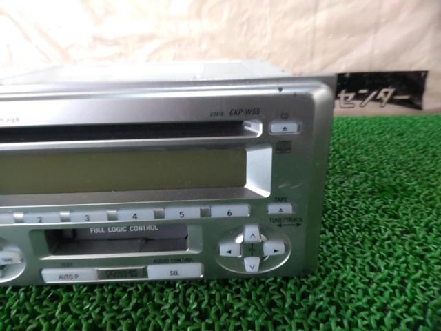Wakeari
Toyota genuine
CKP-W55
