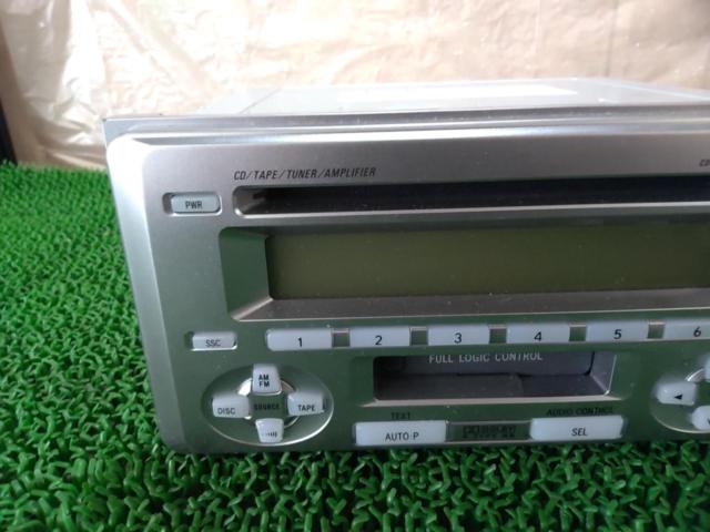 Wakeari
Toyota genuine
CKP-W55
