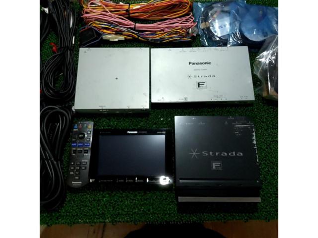 ワケアリ Panasonic CN-HDS915TD