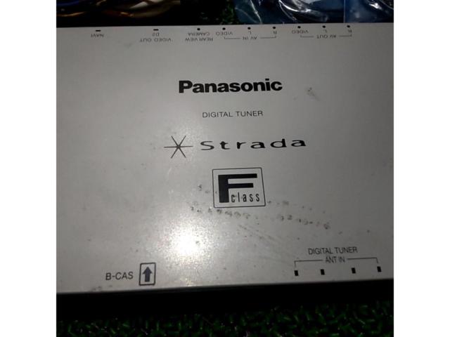 ワケアリ Panasonic CN-HDS915TD