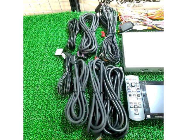 ワケアリ Panasonic CN-HDS915TD