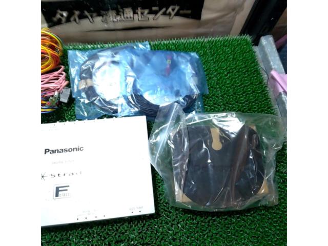 ワケアリ Panasonic CN-HDS915TD