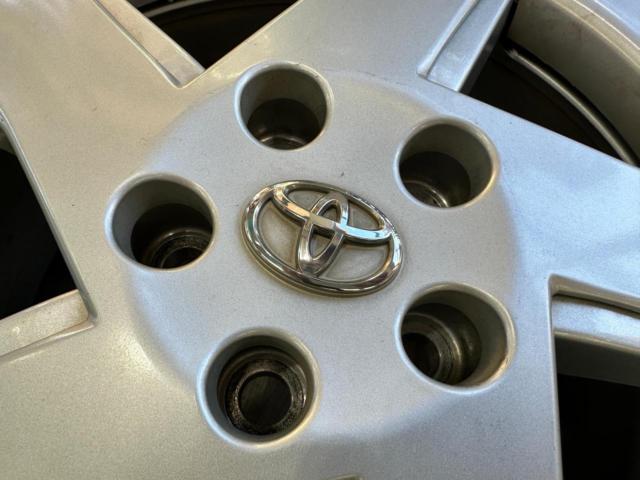 TOYOTA
30 series Prius
Original aluminum wheel
+
BRIDGESTONE
REGNO
GR-XⅢ