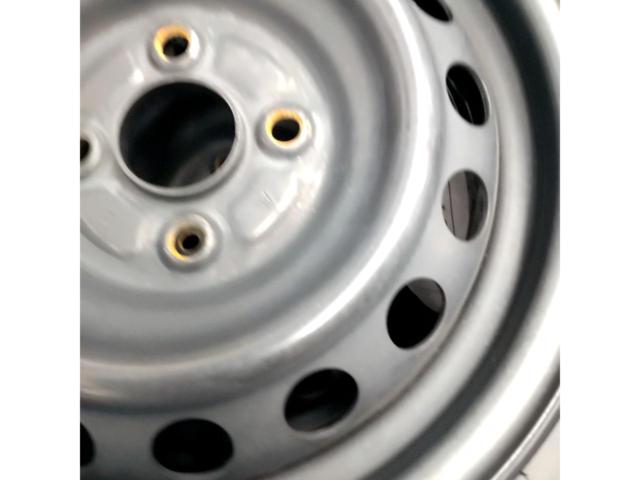 トヨタ純正 プロボックス 純正スチールホイール+GOODYEAR CARGO PRO