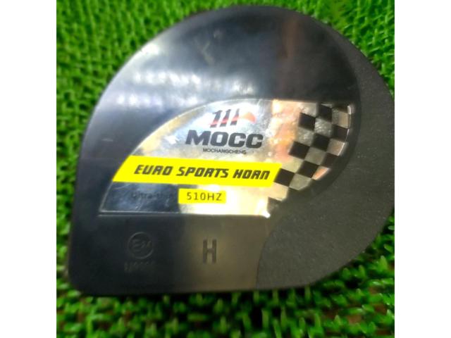 MOCC EURO SPORTS HORN