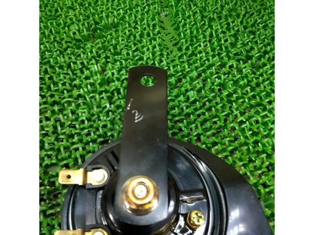 MOCC EURO SPORTS HORN