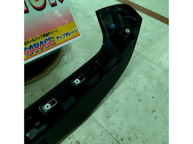 スバル GT系 XV 純正リアスポイラー