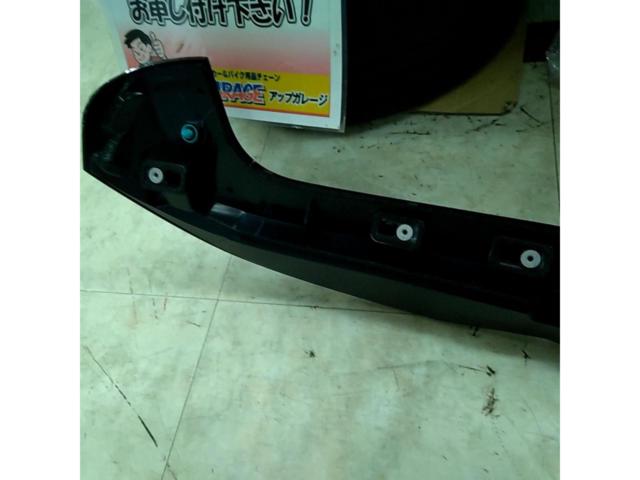 スバル GT系 XV 純正リアスポイラー