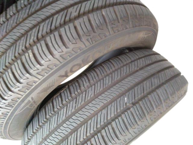 YOKOHAMA GEOLANDAR CV G058※2本セット
