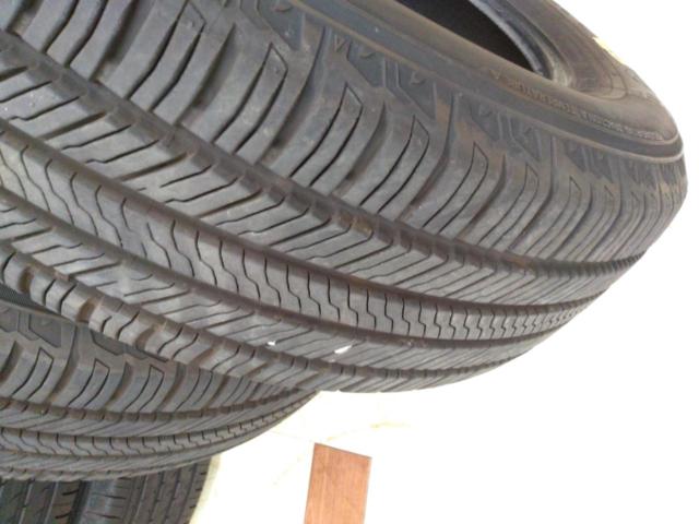 YOKOHAMA GEOLANDAR CV G058※2本セット