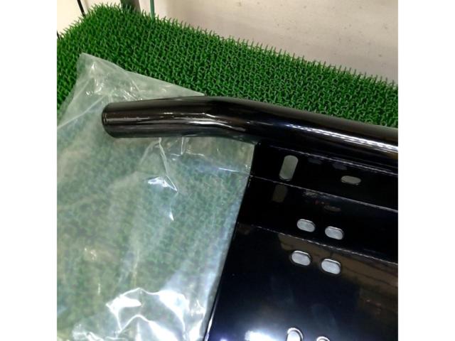 Sinlay 汎用ライセンスプレートブラケット