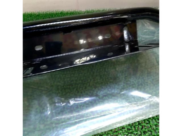 Sinlay 汎用ライセンスプレートブラケット