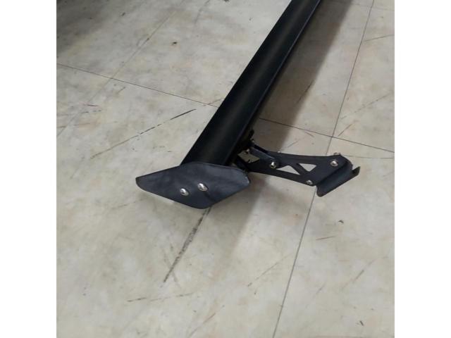 メーカー不明 汎用リアウィング