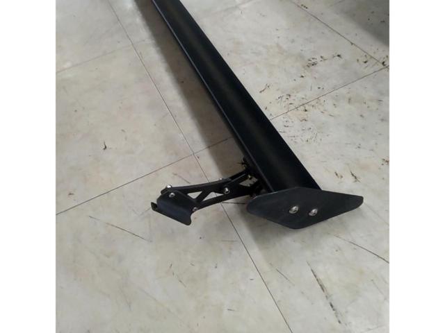 メーカー不明 汎用リアウィング