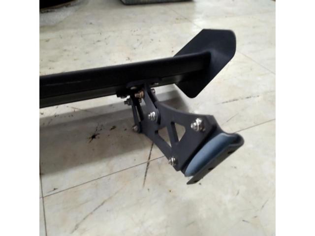 メーカー不明 汎用リアウィング