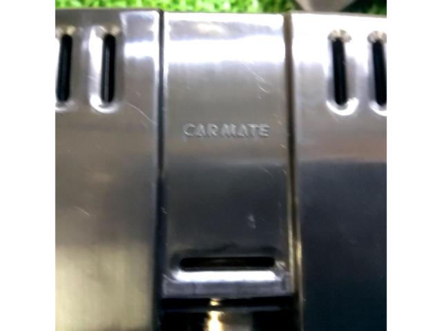 CAR-MATE 200系 ハイエース 電源増設ユニット