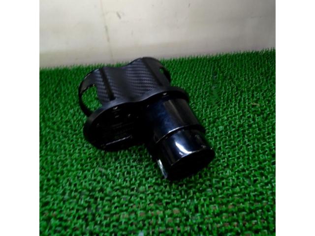 YAC カップホルダー差込式ドリンクホルダー